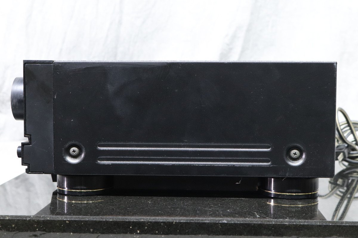 【C】Victor TD-V711 カセットデッキ ビクター 3134181
