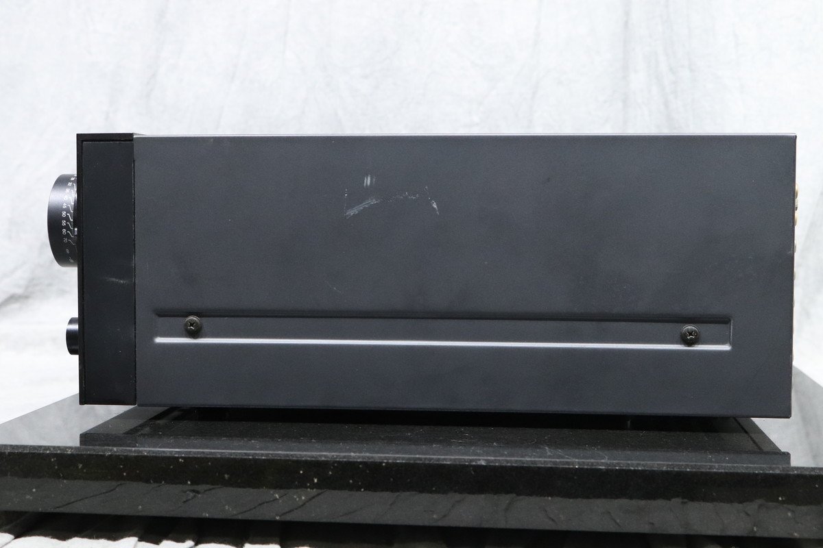 【C】Victor A-X900 プリメインアンプ ビクター 3142459