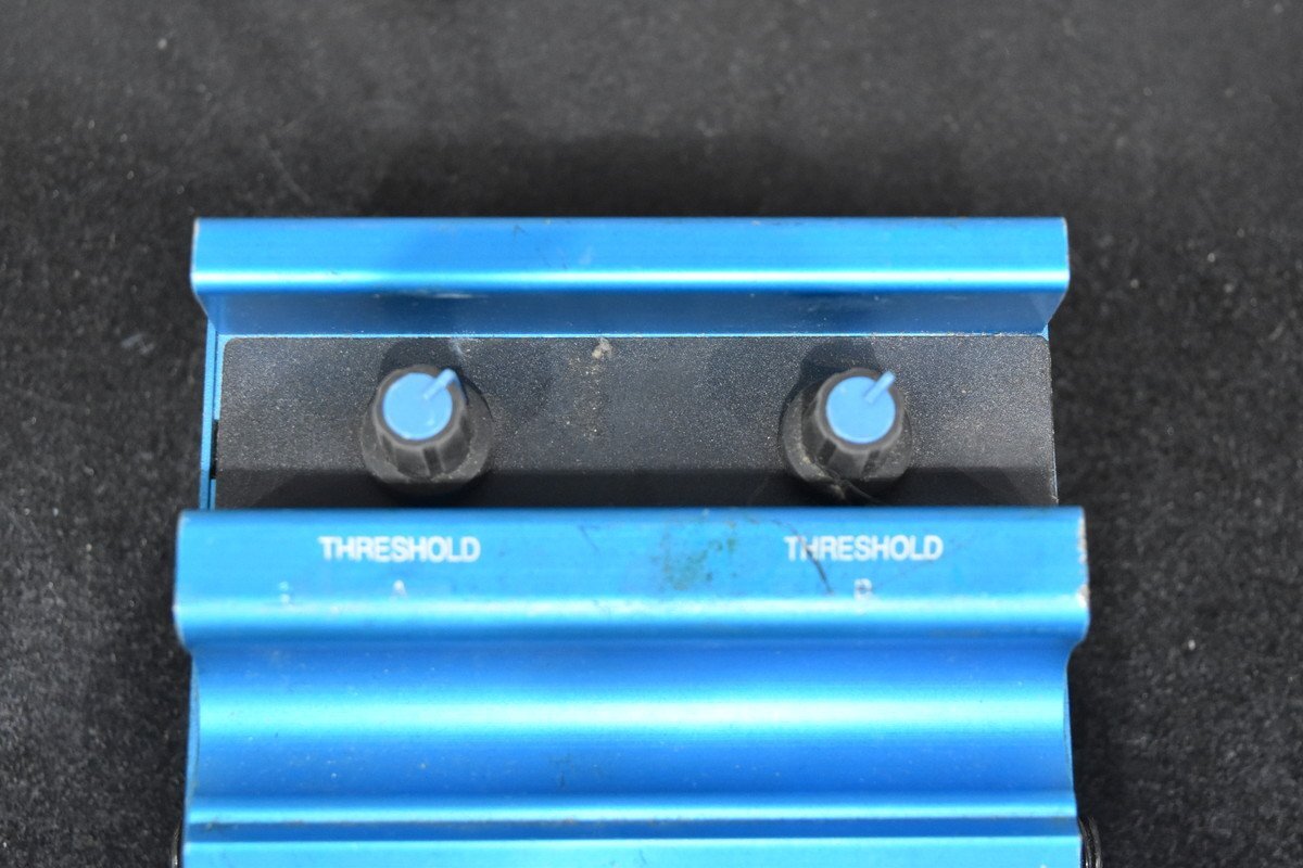 【G】ROCKTRON HUSH SYSTEMS THE PEDAL エフェクター ノイズゲート ロックトロン 3131962_画像3