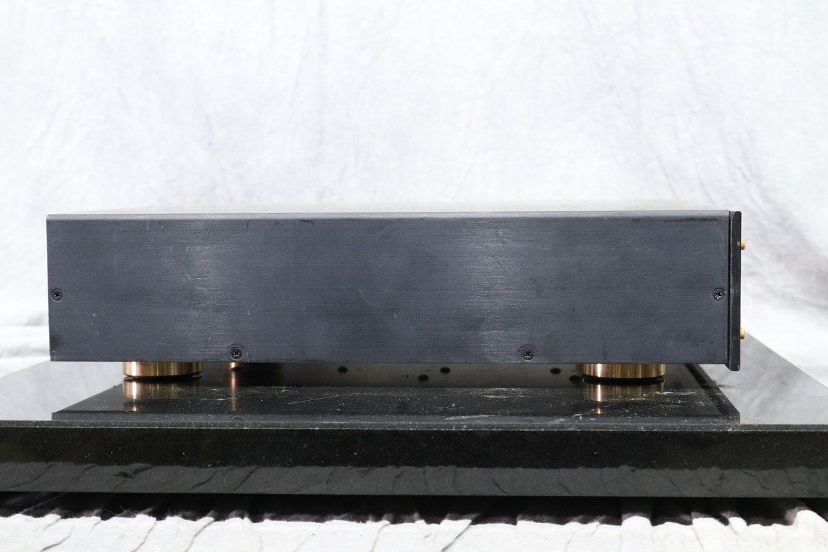 【D】Glasstone HPA-20 ヘッドホンアンプ グラストーン 3133509