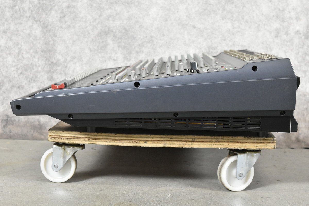 【G】YAMAHA EMX5000-20 パワードミキサー ヤマハ 3140199