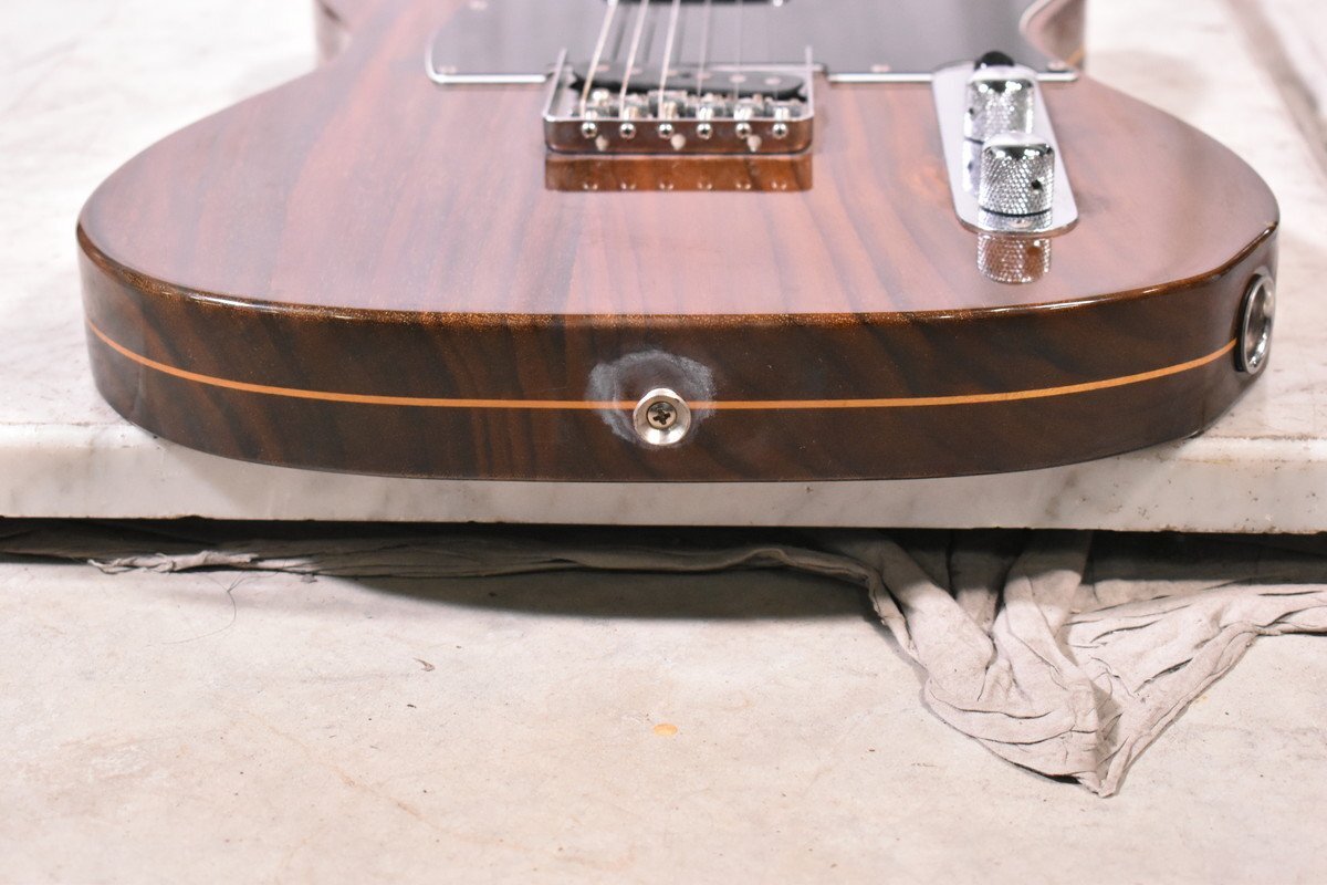 【G】FENDER JAPAN TL-69 TELECASTER ALL ROSE エレキギター フェンダージャパン 3095191