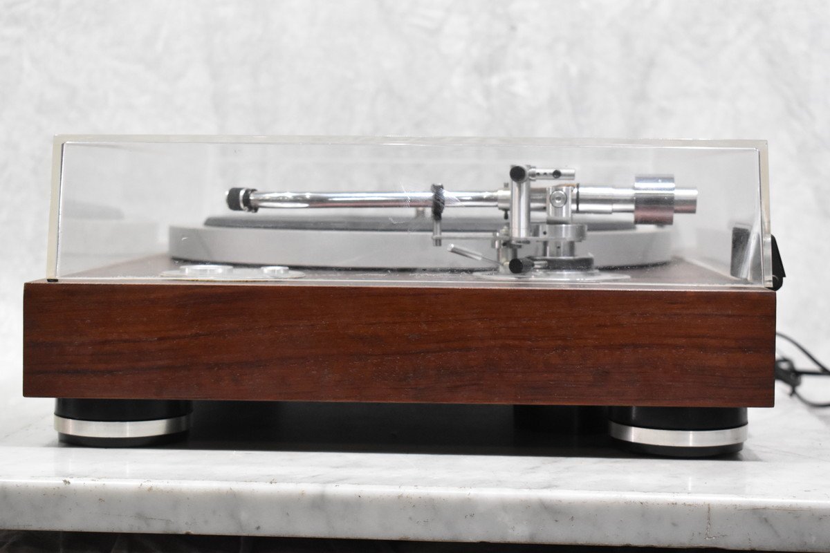 【C】MICRO DD-8 レコードプレーヤー マイクロ 3136432_画像5