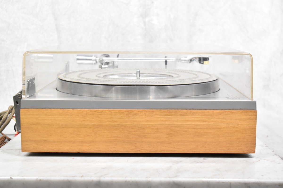 【C】YAMAHA YP-800 ターンテーブル レコードプレーヤー ヤマハ 3132624