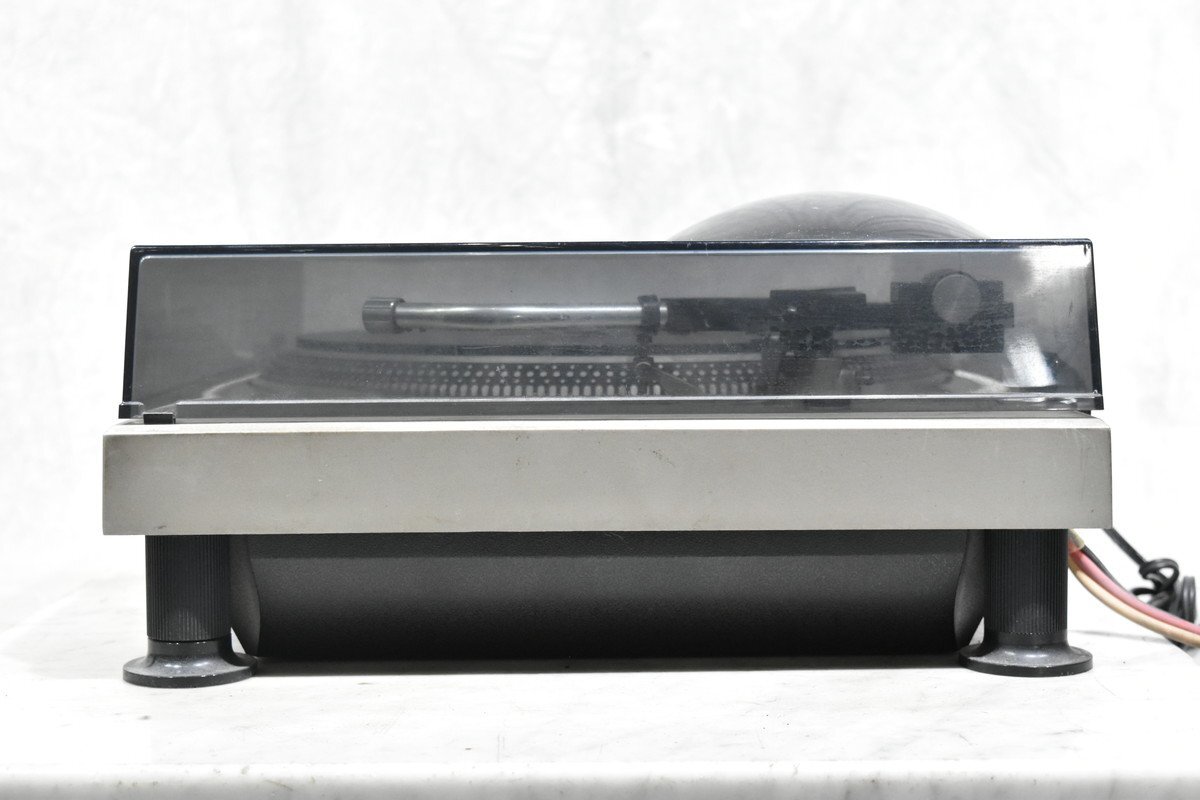 【G】Technics SL-1200 ターンテーブル テクニクス 3141984