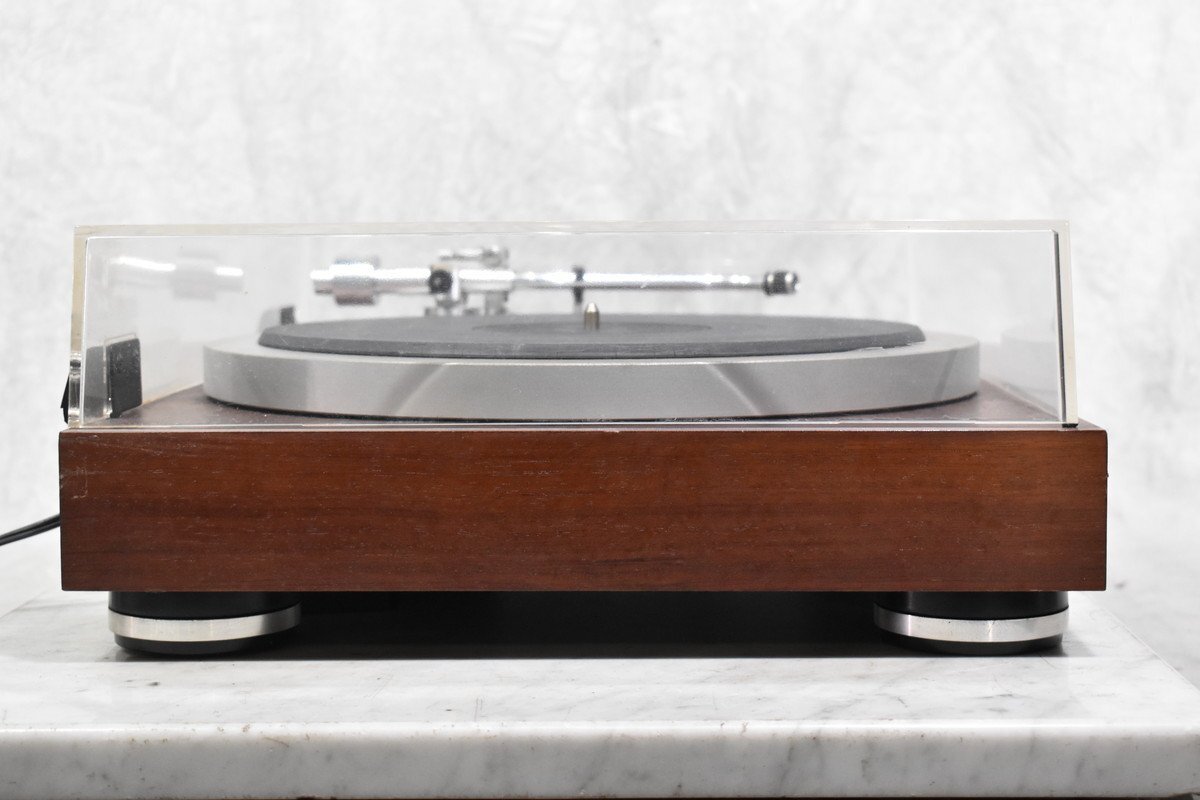 【C】MICRO DD-8 レコードプレーヤー マイクロ 3136432_画像6