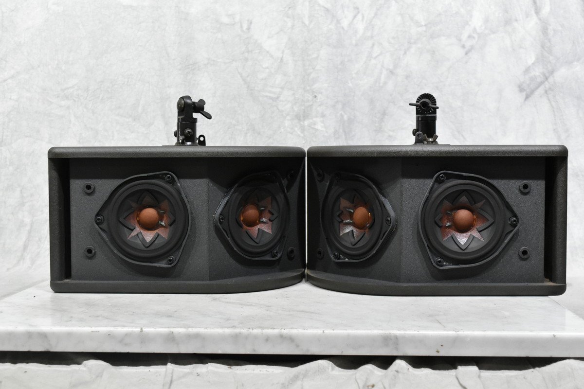 [C]BOSE 300PM динамик пара Bose 3092631