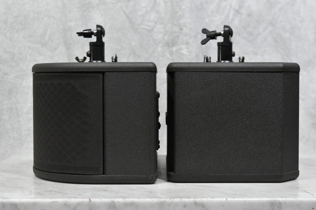 [C]BOSE 300PM динамик пара Bose 3092631