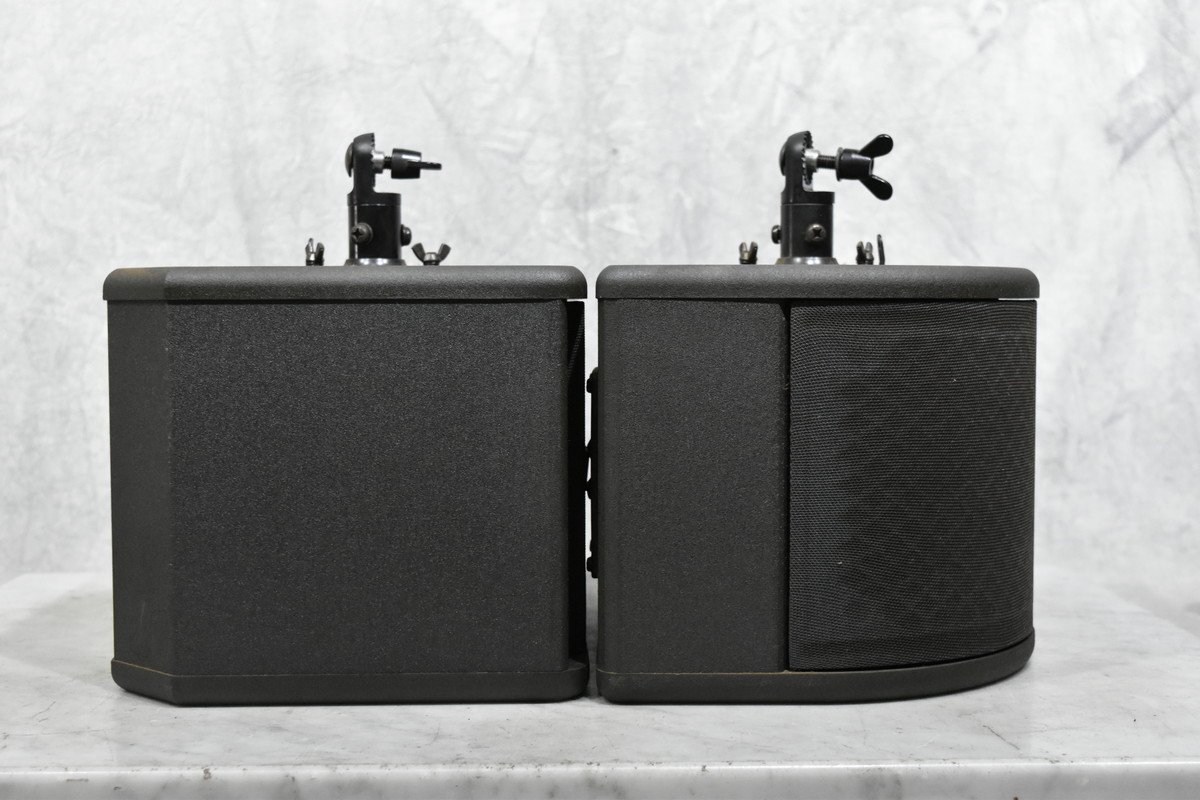 [C]BOSE 300PM динамик пара Bose 3092631