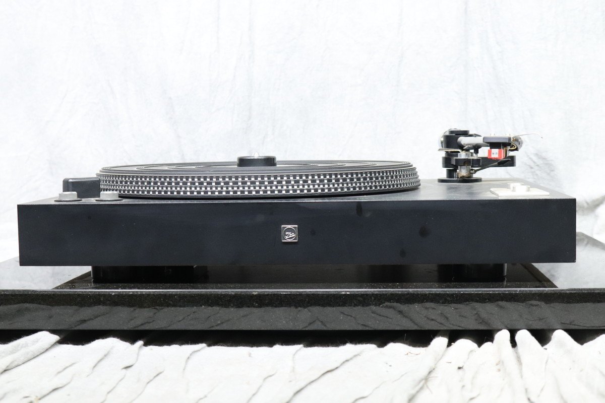 【C】TOA DD-100 ターンテーブル レコードプレーヤー 3135770