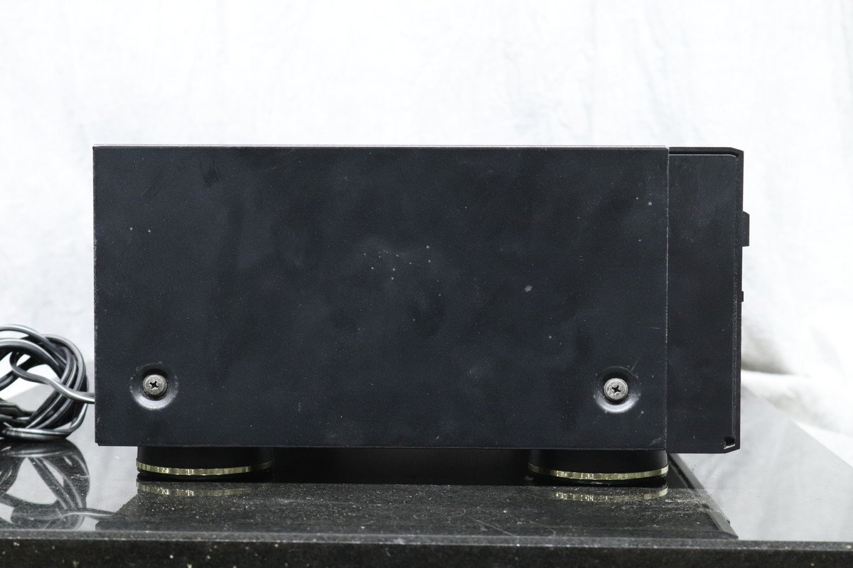 【C】Victor TD-WR531 カセットデッキ ビクター 3135170