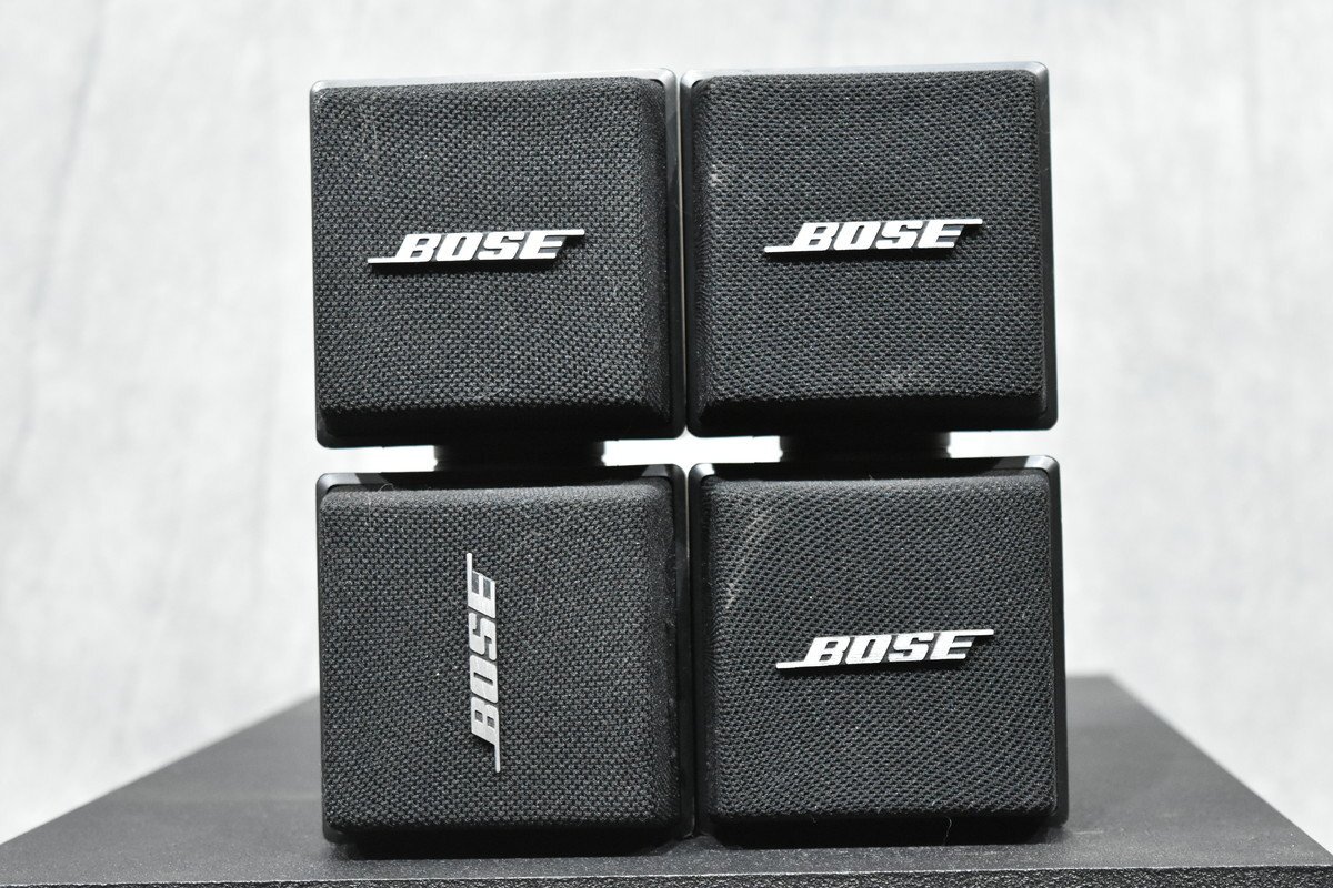 [G]BOSE AM-5 комплект динамиков Bose 3139164