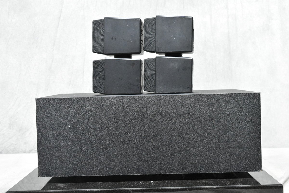 [G]BOSE AM-5 комплект динамиков Bose 3139164