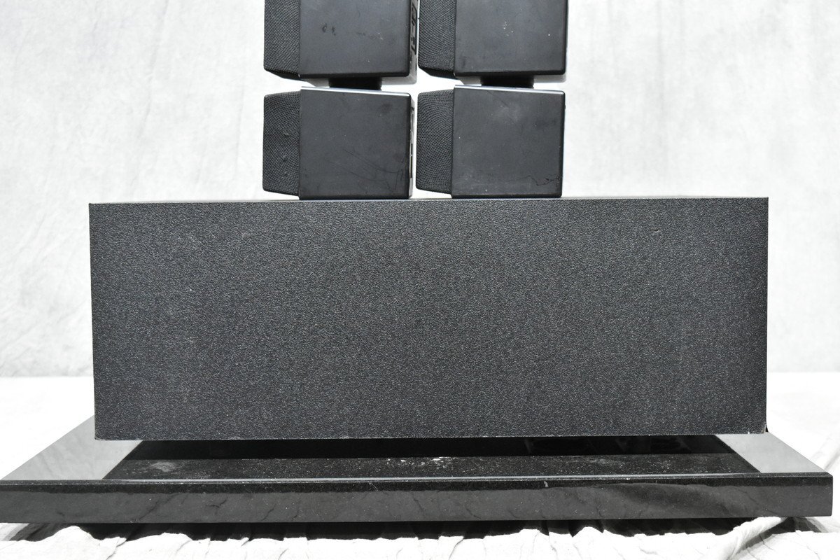 [G]BOSE AM-5 комплект динамиков Bose 3139164
