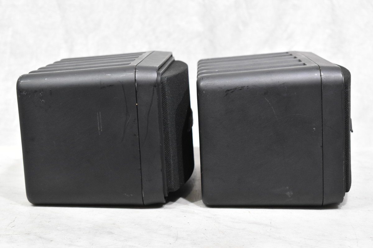 [C]BOSE 111AD динамик пара Bose 3112779