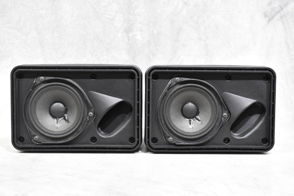 [C]BOSE 111AD динамик пара Bose 3112779