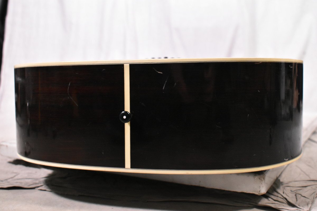 【G】YAMAHA L-10 アコースティックギター ヤマハ 3112795_画像7