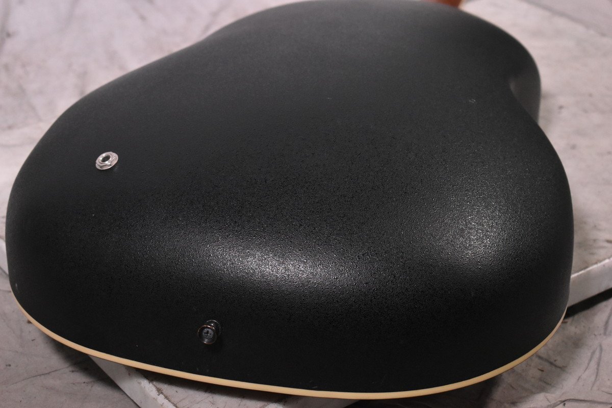 【G】Ovation No.CC 24 エレガット/クラシックギター オベーション Celebrity 3151567_画像7