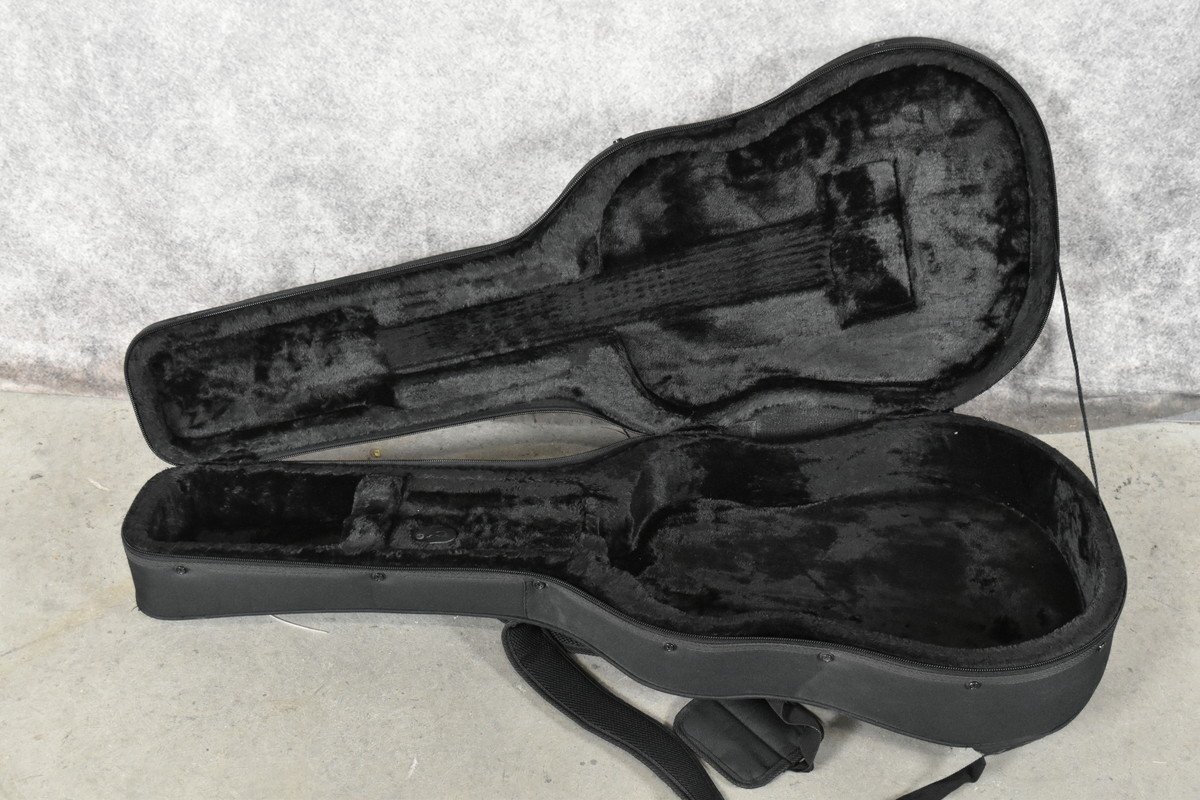 【C】SKB ギター用ケース セミハードケース エスケービー 3152908_画像9