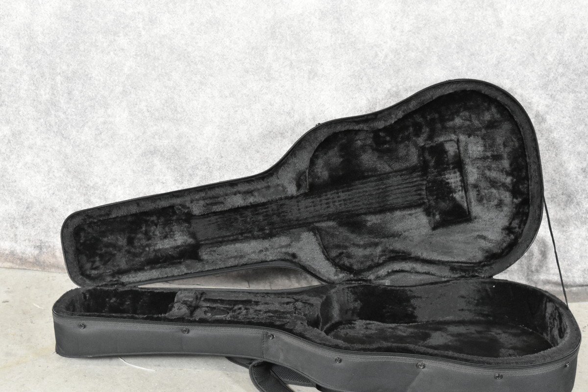 【C】SKB ギター用ケース セミハードケース エスケービー 3152908_画像8