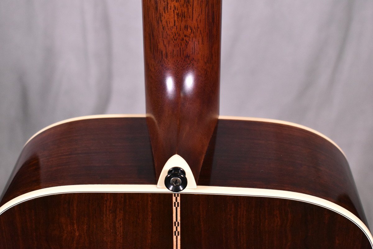 【C】MARTIN 00-28 standard マーチン アコースティックギター OO-28 14Fジョイント 3152517_画像8