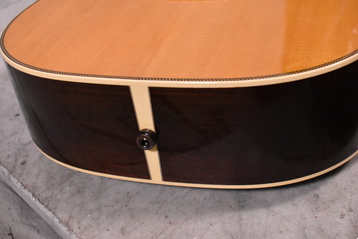 【C】MARTIN 00-28 standard マーチン アコースティックギター OO-28 14Fジョイント 3152517_画像9