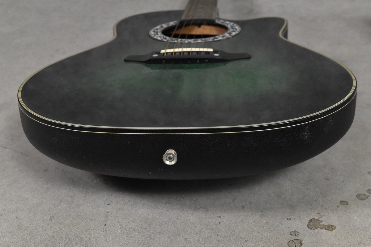 【G】Morris TORNADO TR-601 モーリス トルネード 3151332_画像9