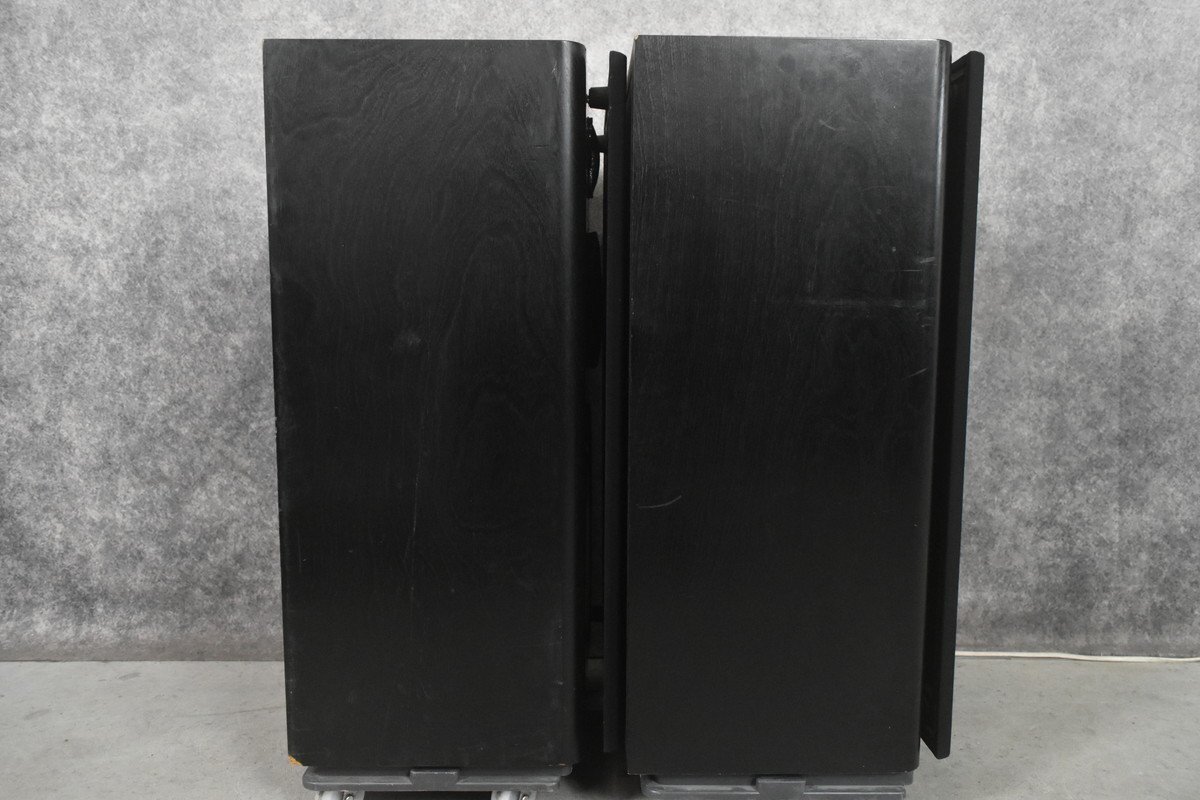 【C】YAMAHA NS-1000X スピーカーペア ヤマハ 3152113【送料無料!!】_画像6