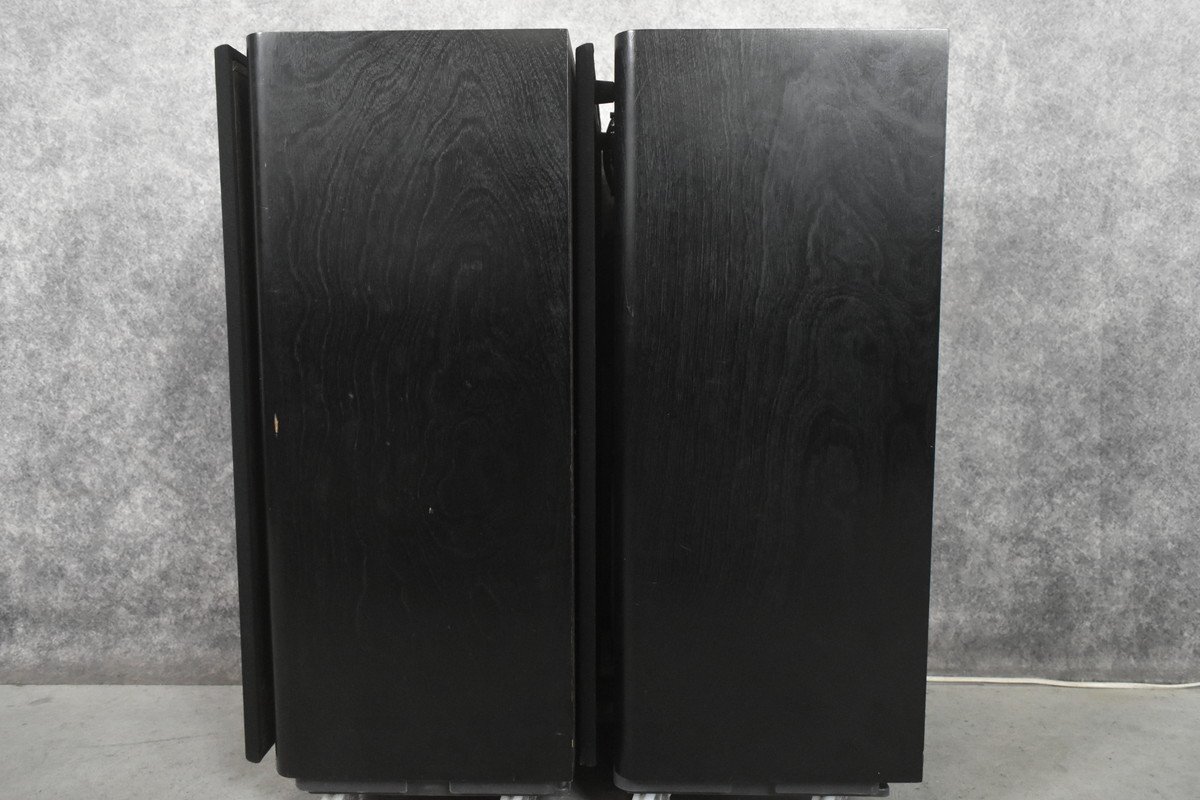 【C】YAMAHA NS-1000X スピーカーペア ヤマハ 3152113【送料無料!!】_画像5