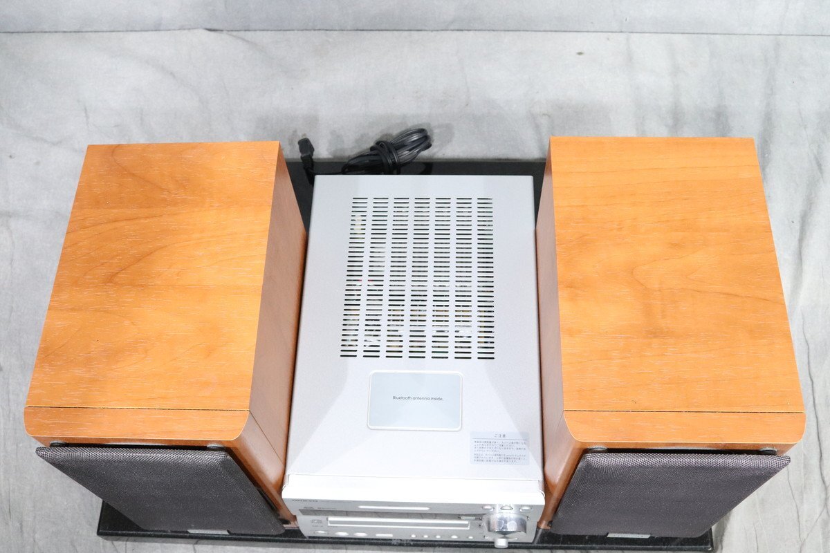 [G]ONKYO NFR-7/D-NFR7 мини компонент Onkyo 3061085