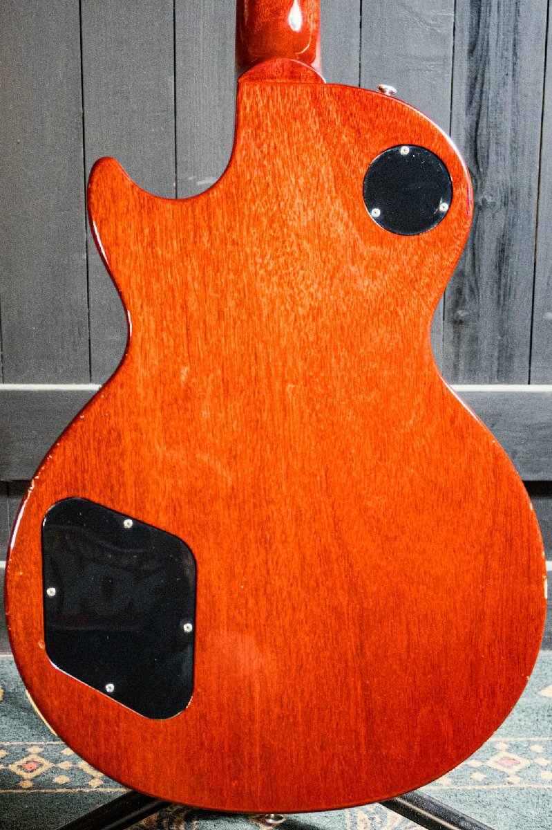 Gibson 50's Les Paul Standard HB 2006年制 ネック折れ補修済 ギブソン 50s レスポールスタンダード エレクトリックギター 3142640 D1009