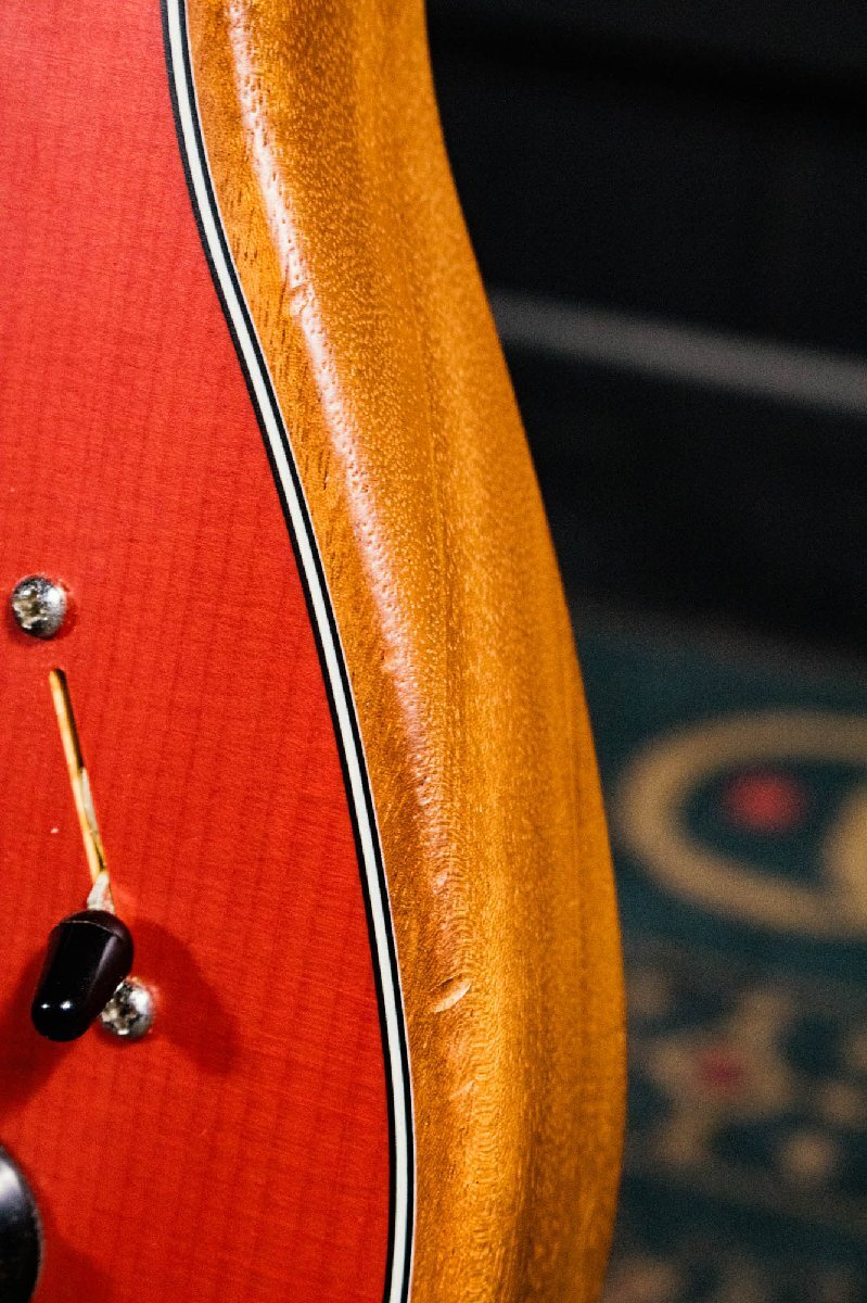 Fender American Acoustasonic Stratocaster / 2021年製 フェンダー アコスタソニック エレアコ ストラト 3140331 D1014_画像6