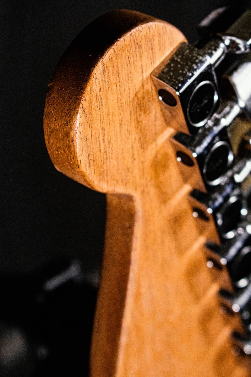 Fender American Acoustasonic Stratocaster / 2021年製 フェンダー アコスタソニック エレアコ ストラト 3140331 D1014_画像7