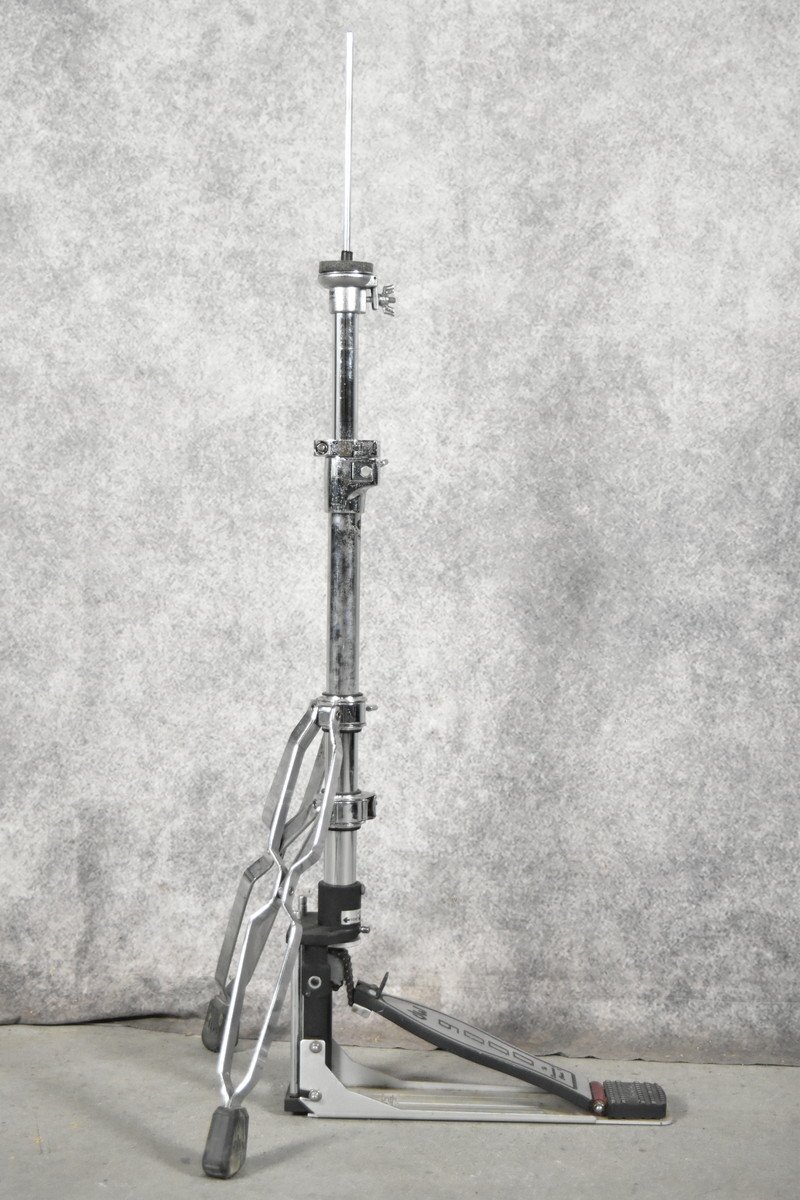 【C】dw 9000 ハイハットスタンド シンバルスタンド 3058884