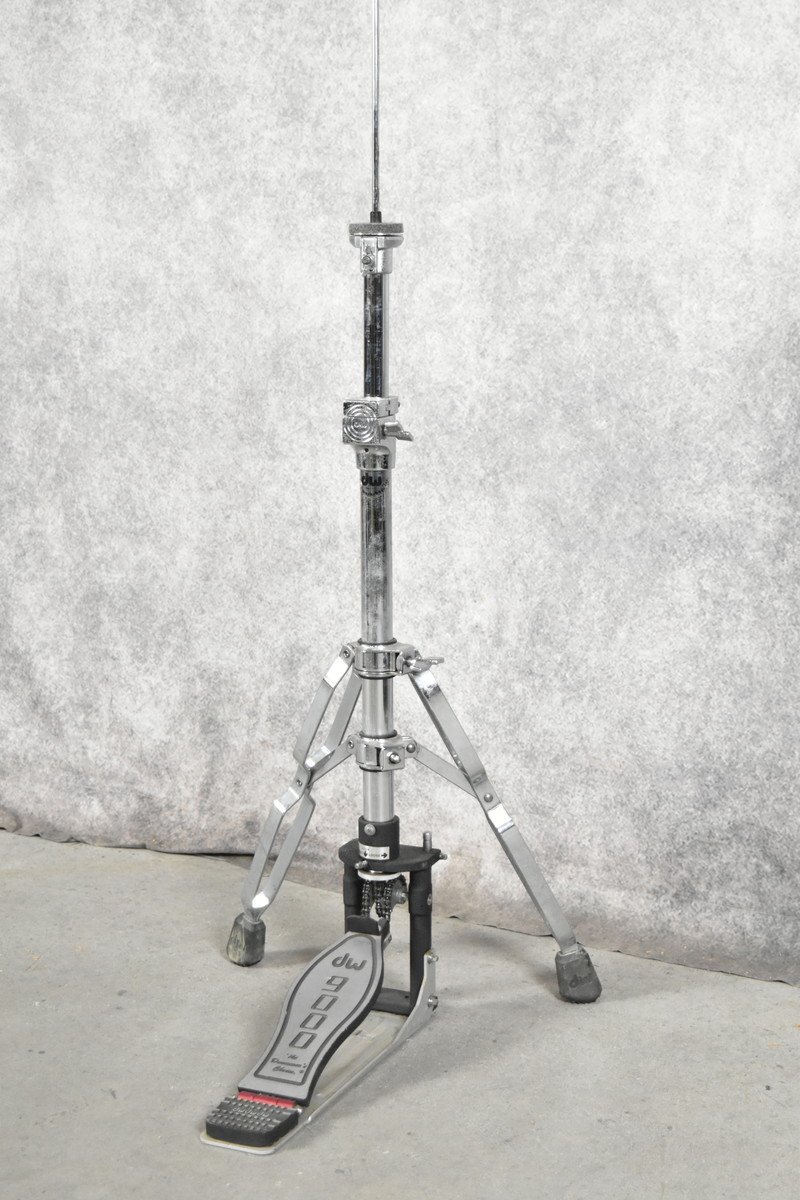 【C】dw 9000 ハイハットスタンド シンバルスタンド 3058884