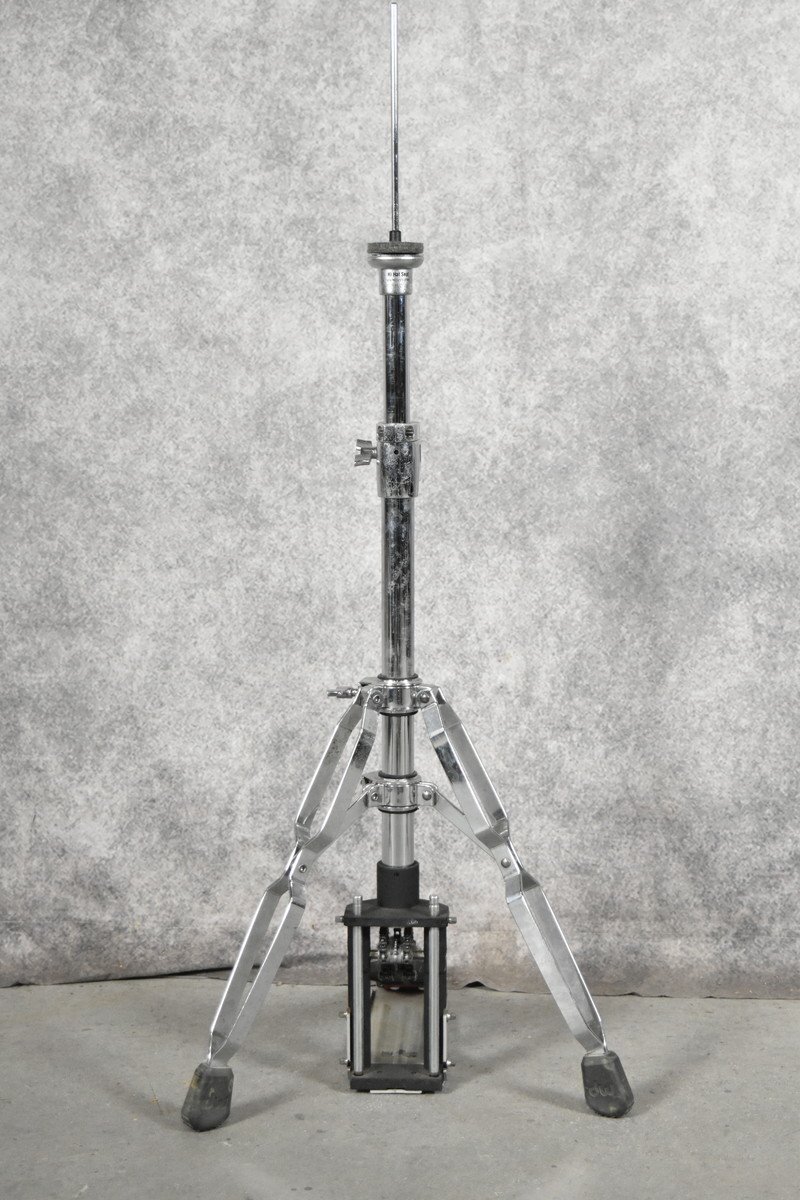 【C】dw 9000 ハイハットスタンド シンバルスタンド 3058884