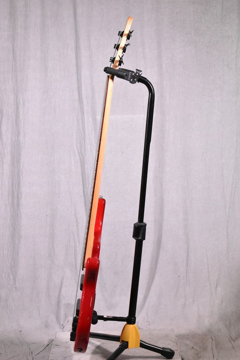 【G】FERNANDES FRB-105 6弦 エレキベース フェルナンデス 3133568_画像2