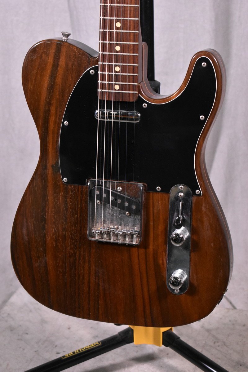 【G】FENDER JAPAN TL-69 TELECASTER ALL ROSE エレキギター フェンダージャパン 3095191