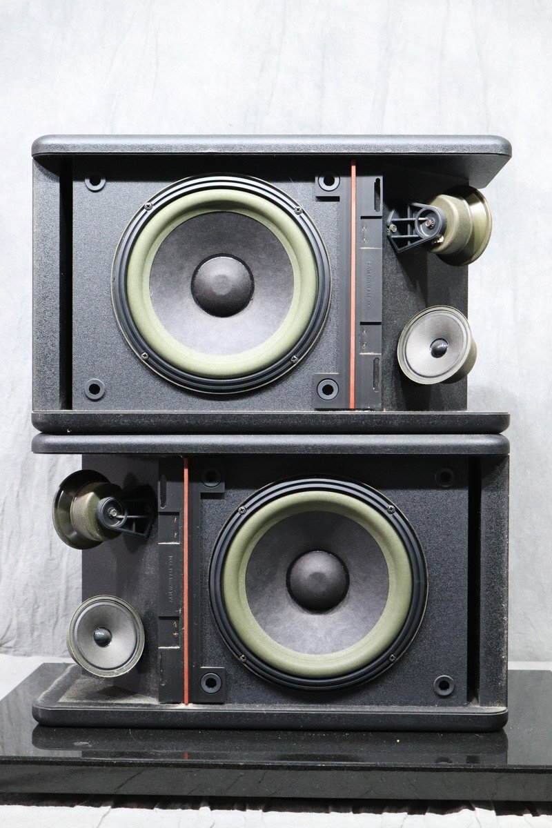 [C]BOSE 301-AV MONITOR динамик пара Bose 3135874