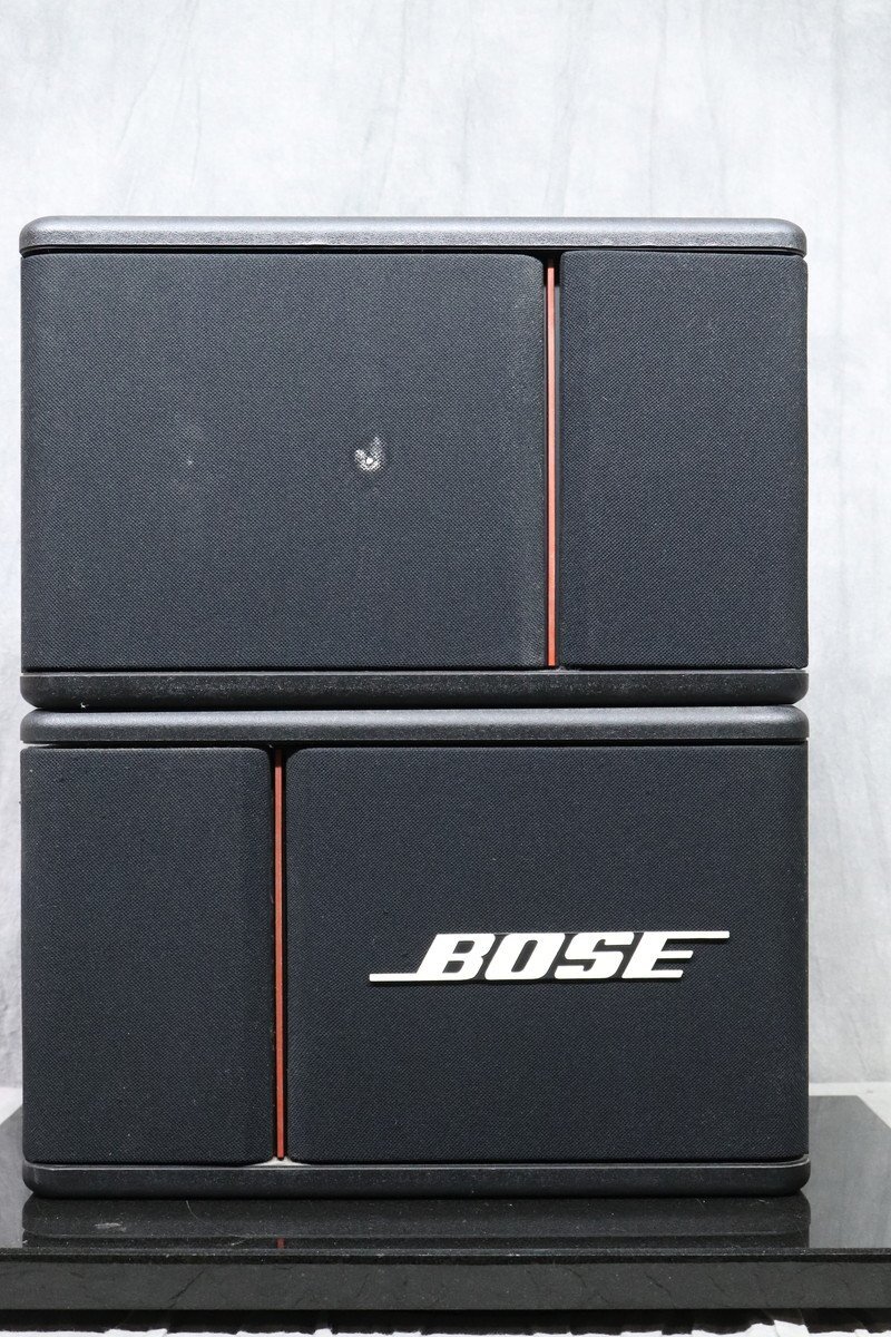 [C]BOSE 301-AV MONITOR динамик пара Bose 3135874