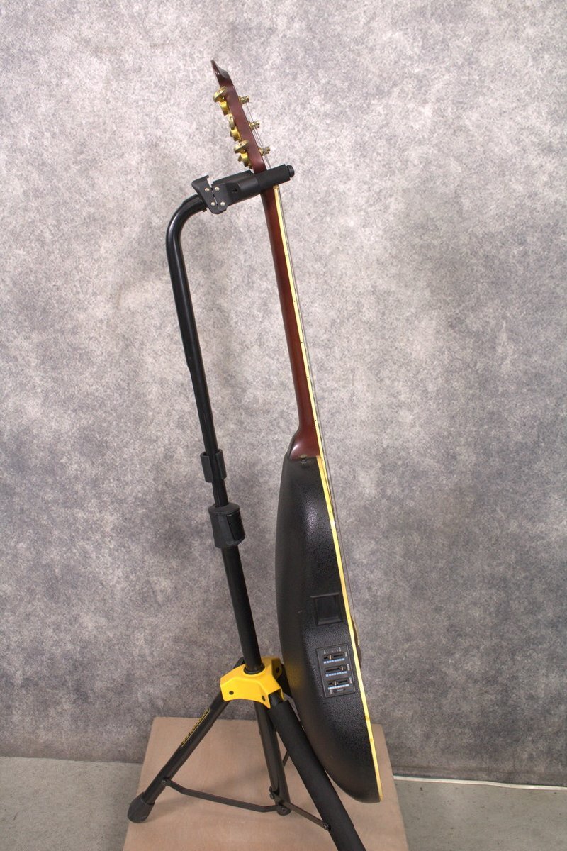 【G】Ovation Celebrity Deluxe CC257 エレアコ/アコースティックギター オベーション 3142139_画像3