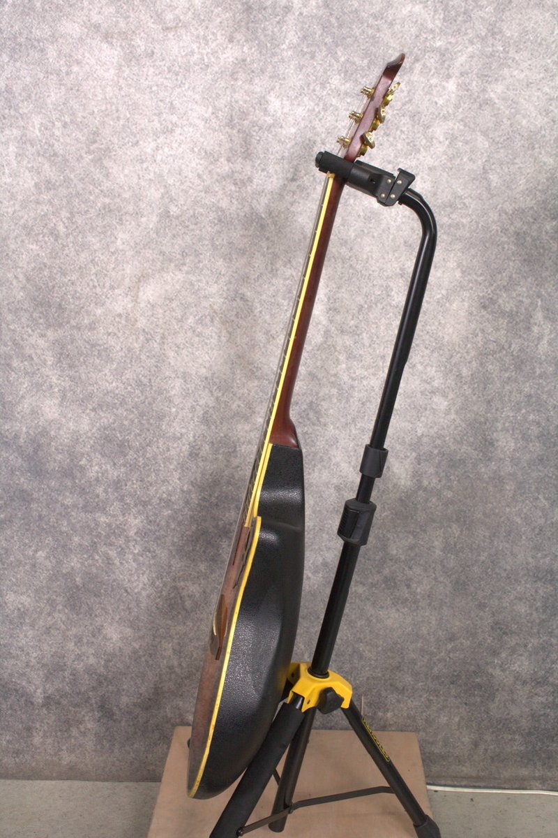 【G】Ovation Celebrity Deluxe CC257 エレアコ/アコースティックギター オベーション 3142139_画像2