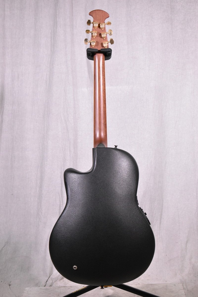 【G】Ovation No.CC 24 エレガット/クラシックギター オベーション Celebrity 3151567_画像4