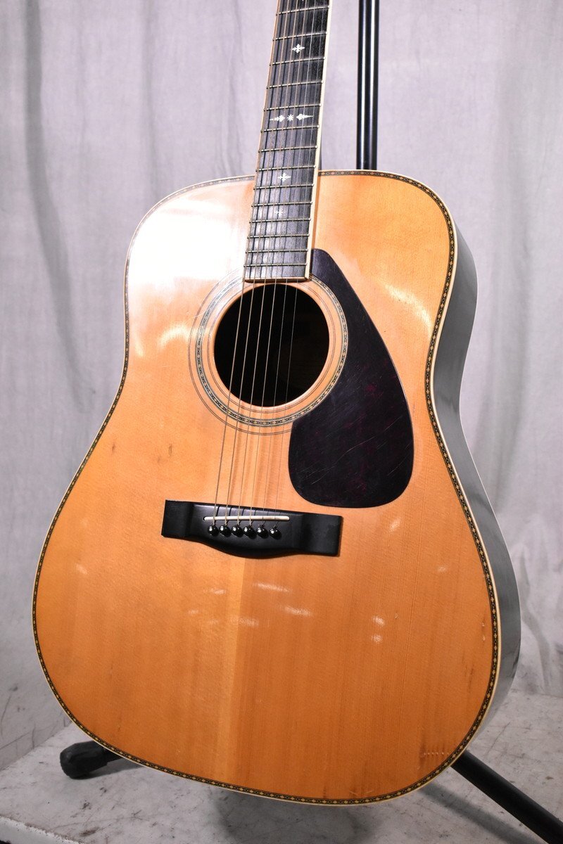 【G】YAMAHA L-10 アコースティックギター ヤマハ 3112795_画像1