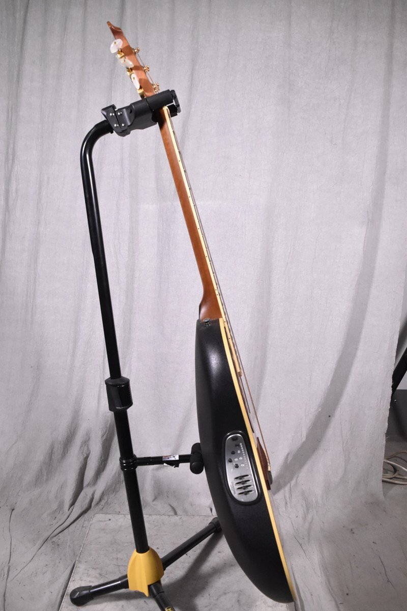 【G】Ovation CP257 エレアコ/アコースティックギター オベーション Celebrity 3134802_画像2