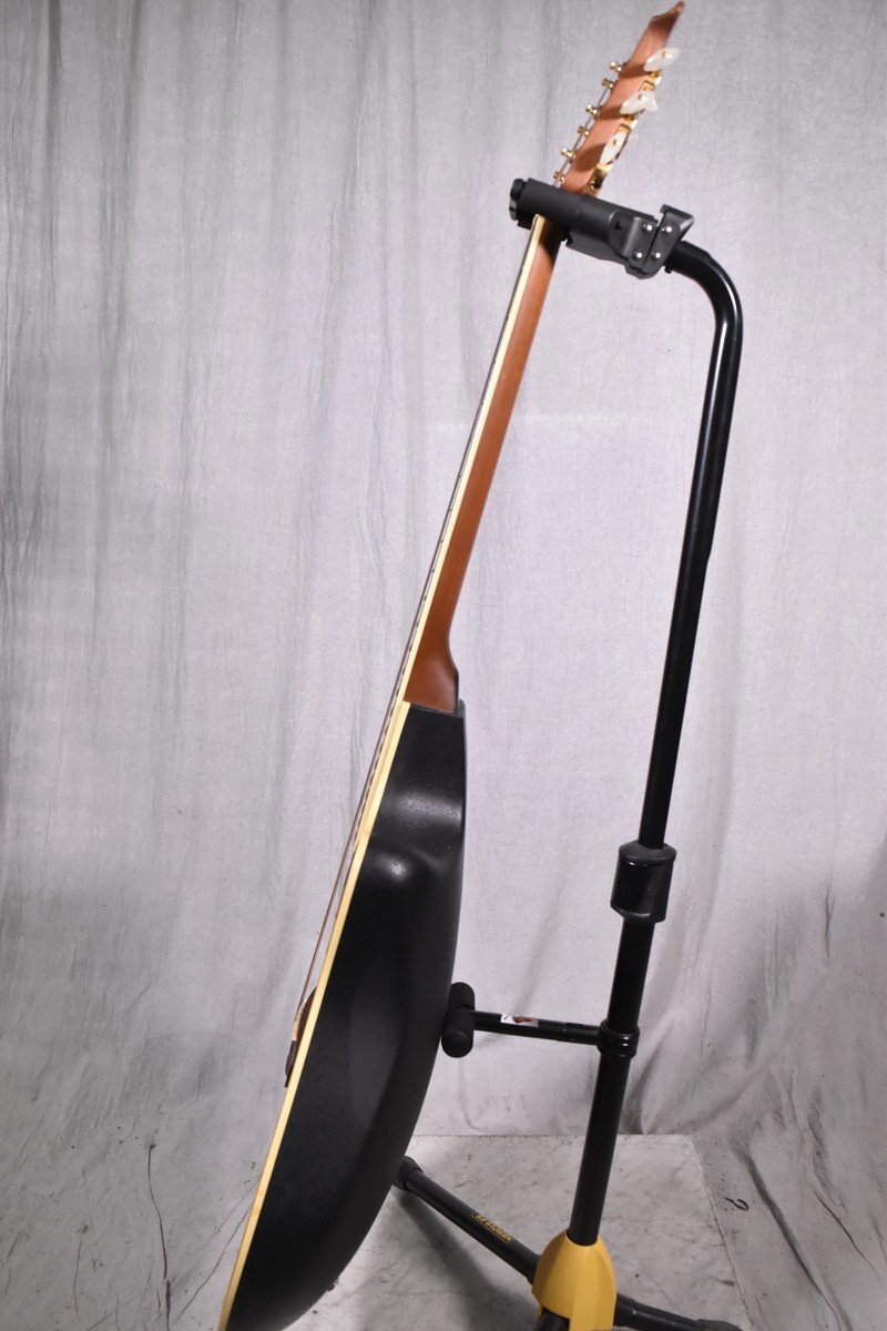 【G】Ovation CP257 エレアコ/アコースティックギター オベーション Celebrity 3134802_画像3