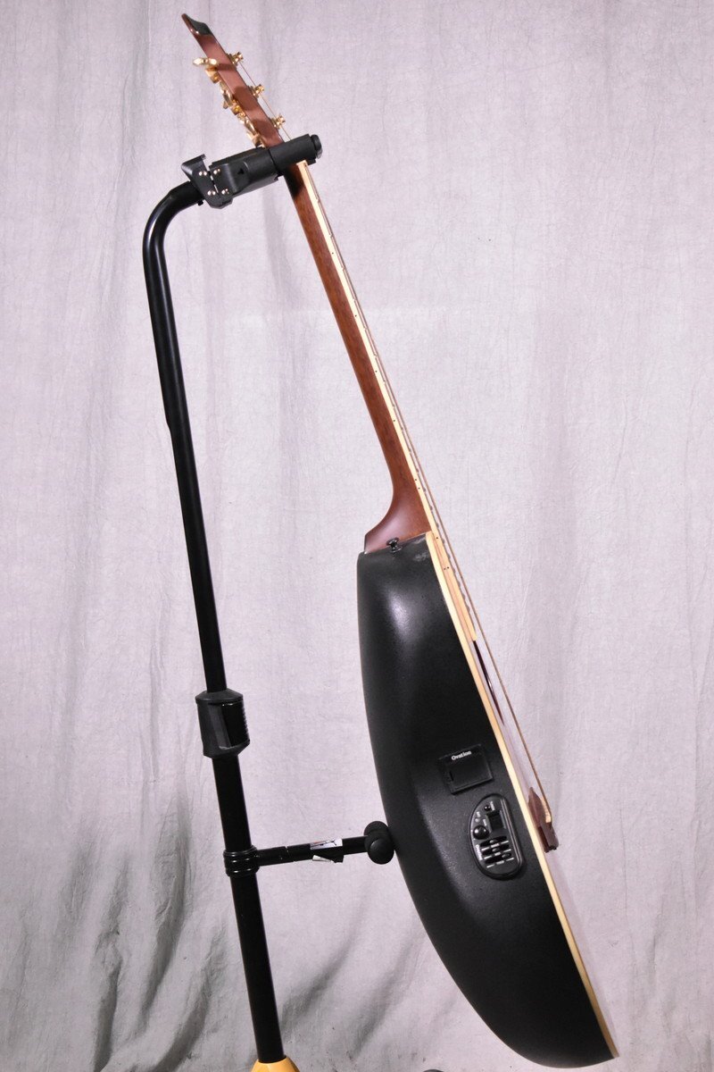 【G】Ovation No.CC 24 エレガット/クラシックギター オベーション Celebrity 3151567_画像2