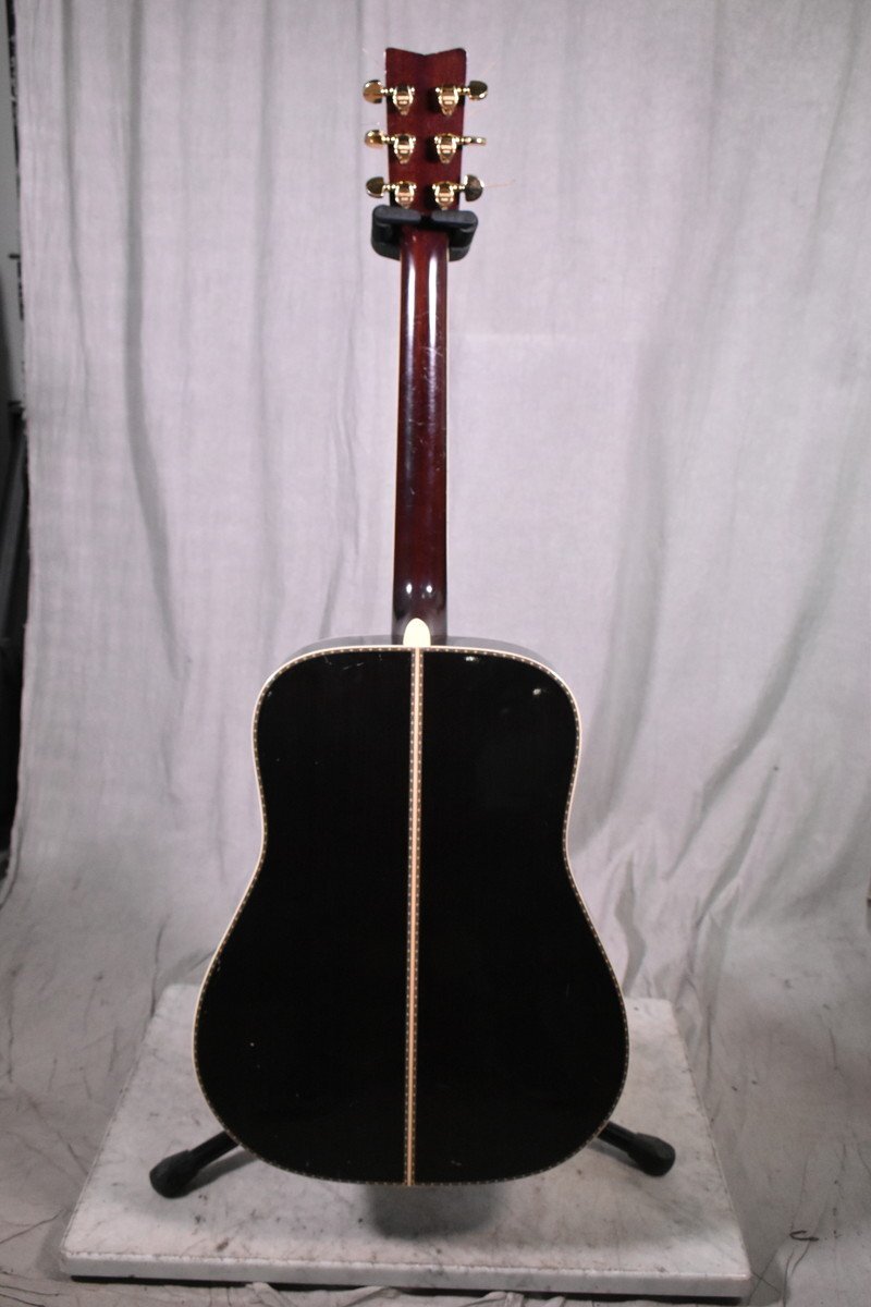 【G】YAMAHA L-10 アコースティックギター ヤマハ 3112795_画像5