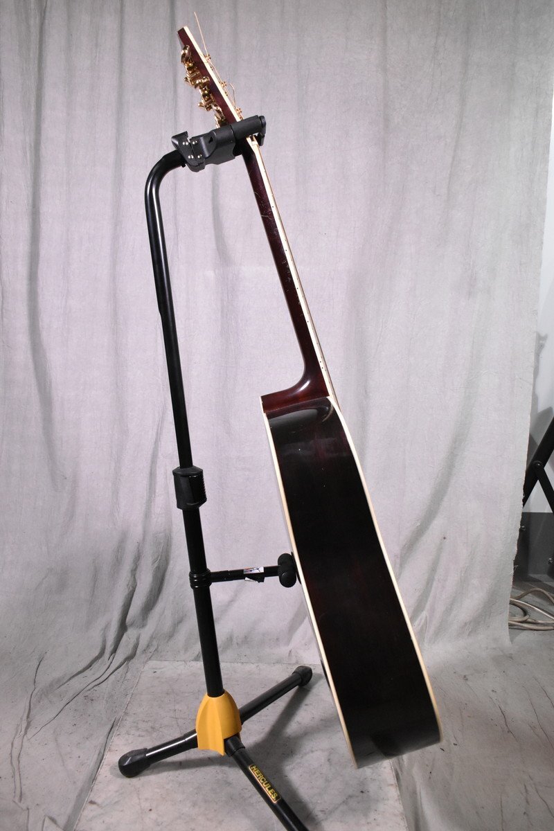 【G】YAMAHA L-10 アコースティックギター ヤマハ 3112795_画像4