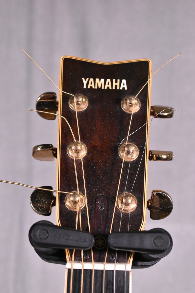 【G】YAMAHA L-10 アコースティックギター ヤマハ 3112795_画像6